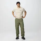 Thumbnail 3 of Fjällräven Men's Vardag Relaxed Trousers - Green