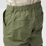 Thumbnail 4 of Fjällräven Men's Vardag Relaxed Trousers - Green