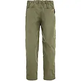 Thumbnail 6 of Fjällräven Men's Vardag Relaxed Trousers - Green