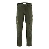 Thumbnail 1 of Fjällräven Men's Vidda Pro Trousers - Deep Forest