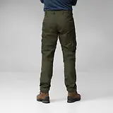 Thumbnail 3 of Fjällräven Men's Vidda Pro Trousers - Deep Forest