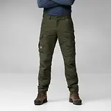 Thumbnail 4 of Fjällräven Men's Vidda Pro Trousers - Deep Forest
