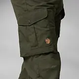 Thumbnail 6 of Fjällräven Men's Vidda Pro Trousers - Deep Forest