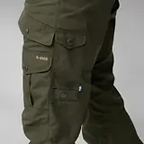 Thumbnail 7 of Fjällräven Men's Vidda Pro Trousers - Deep Forest
