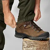 Thumbnail 13 of Fjällräven Men's Vidda Pro Trousers - Deep Forest