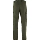 Thumbnail 14 of Fjällräven Men's Vidda Pro Trousers - Deep Forest