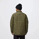 Thumbnail 3 of Fjällräven Men's Övik Down Shirt Jacket - Laurel Green
