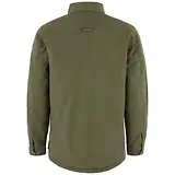 Thumbnail 13 of Fjällräven Men's Övik Down Shirt Jacket - Laurel Green