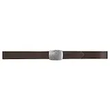 Thumbnail 3 of Fjällräven Murena Silver Belt - Leather Brown