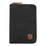 Thumbnail 1 of Fjällräven Passport Wallet - Dark Grey