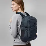 Thumbnail 2 of Fjällräven Skule 20L Backpack - Navy