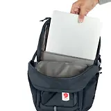 Thumbnail 6 of Fjällräven Skule 20L Backpack - Navy