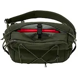 Thumbnail 4 of Fjällräven Skule Sling 6L - Deep Forest