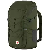 Thumbnail 5 of Fjällräven Skule Top Zip 30L Backpack - Deep Forest