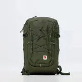 Thumbnail 9 of Fjällräven Skule Top Zip 30L Backpack - Deep Forest