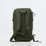 Thumbnail 10 of Fjällräven Skule Top Zip 30L Backpack - Deep Forest