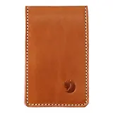 Thumbnail 1 of Fjällräven Övik Card Holder Large - Leather Cognac