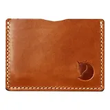 Thumbnail 1 of Fjällräven Övik Card Holder - Leather Cognac