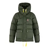 Thumbnail 1 of Fjällräven Women's Expedition Down Lite Jacket - Deep Forest