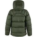 Thumbnail 2 of Fjällräven Women's Expedition Down Lite Jacket - Deep Forest