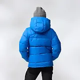 Thumbnail 4 of Fjällräven Women's Expedition Down Lite Jacket - Deep Forest
