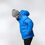 Thumbnail 5 of Fjällräven Women's Expedition Down Lite Jacket - Deep Forest
