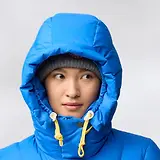 Thumbnail 8 of Fjällräven Women's Expedition Down Lite Jacket - Deep Forest