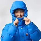 Thumbnail 10 of Fjällräven Women's Expedition Down Lite Jacket - Deep Forest