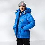 Thumbnail 12 of Fjällräven Women's Expedition Down Lite Jacket - Deep Forest