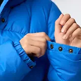 Thumbnail 13 of Fjällräven Women's Expedition Down Lite Jacket - Deep Forest