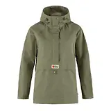 Thumbnail 1 of Fjällräven Women's Vardag Anorak - Green