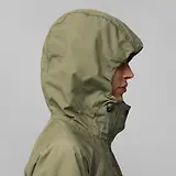 Thumbnail 7 of Fjällräven Women's Vardag Anorak - Green