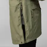 Thumbnail 10 of Fjällräven Women's Vardag Anorak - Green