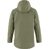 Thumbnail 12 of Fjällräven Women's Vardag Anorak - Green
