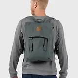 Thumbnail 2 of Fjällräven Foldsack No. 1 Backpack 16L - Black