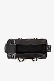 Thumbnail 7 of Fred Perry Classic Barrel Bag - Black / Ecru
