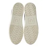 Thumbnail 4 of Fred Perry Men's B71 Leather Trainers - Anchor Grey