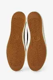Thumbnail 7 of Fred Perry Men's Baseline Leather Trainers - Navy