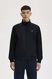 Thumbnail 2 of Fred Perry Men's Brentham Jacket - Navy