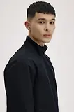 Thumbnail 11 of Fred Perry Men's Brentham Jacket - Navy