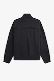 Thumbnail 11 of Fred Perry Men's Classic Harrington Jacket - Black