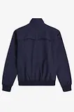 Thumbnail 13 of Fred Perry Men's Made in England Harrington Jacket - Navy