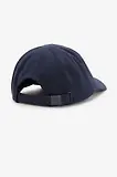 Thumbnail 6 of Fred Perry Piqué Classic Cap - Navy / Snow White
