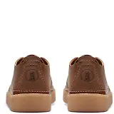 Thumbnail 5 of Clark Men's Clarkwood Low Leather Shoe - Beeswax Leather