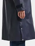 Thumbnail 7 of Didriksons Women's Melinda Waterproof Parka - Dark Night Blue