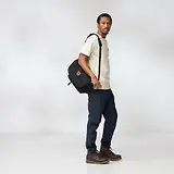 Thumbnail 5 of Fjällräven Greenland Shoulder Bag 12L - Navy