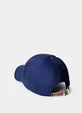 Thumbnail 2 of Hackett Men's Contrast Branding Cap - Old Navy