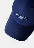 Thumbnail 4 of Hackett Men's Contrast Branding Cap - Old Navy