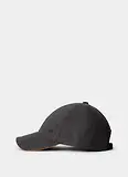 Thumbnail 3 of Hackett Men's Flannel Cap - Granite Grey