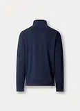 Thumbnail 8 of Hackett Men's Travel Cotton Quarter Zip Sweat - Old Navy